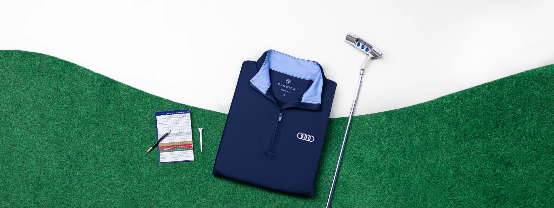 Shop Adidas embroidered healthcare jackets that give your healthcare facility a professional look. Custom New Balance clothing delivers comfort, mobility, and a polished athletic aesthetic.